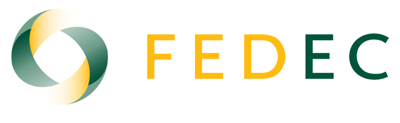 logo fedec